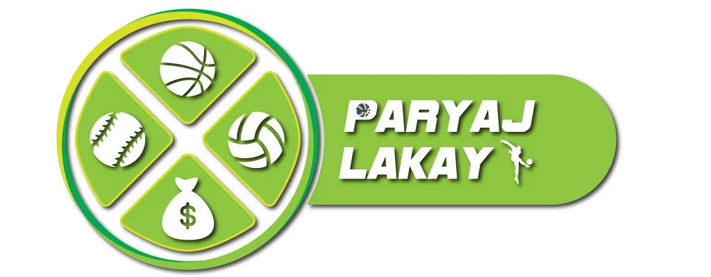 Paryaj-lakay logo